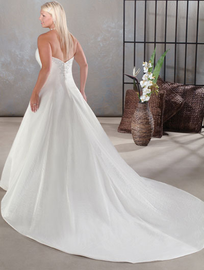 Bn Plus Size Wedding Dresses 392